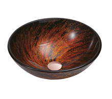 Chậu rửa lavabo nghệ thuật HCG C-002 - Image 6