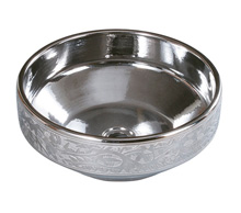 Chậu rửa lavabo nghệ thuật HCG C-006 - Image 4