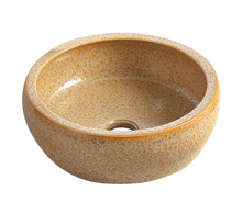 Chậu rửa lavabo nghệ thuật MKC-2069 - Image 4
