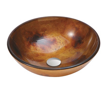 Chậu rửa lavabo nghệ thuật MKC-2070 - Image 5