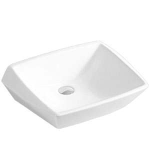 Chậu rửa lavabo Picenza PZ 3299A - Image 3