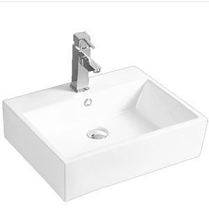 Chậu rửa lavabo Picenza PZ 3299A - Image 5