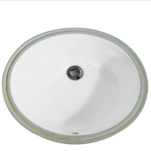 Chậu rửa lavabo Picenza PZ 3600 - Image 3