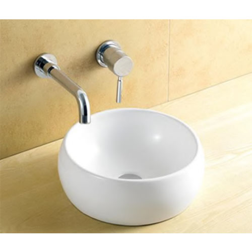 Chậu rửa lavabo Riba RBC-034 - Image 4