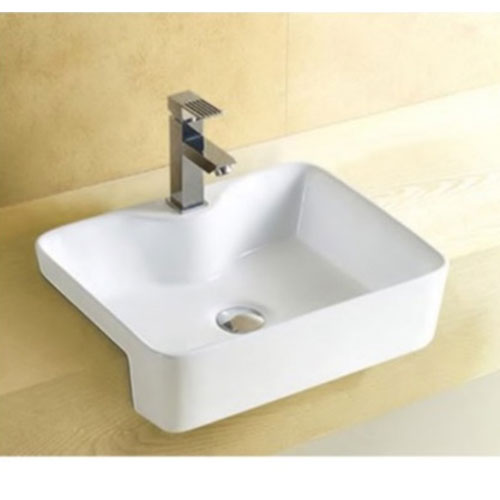 Chậu rửa lavabo Riba RBC-072 - Image 4