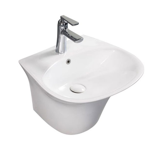 Chậu rửa lavabo Riba RBC-072 - Image 6