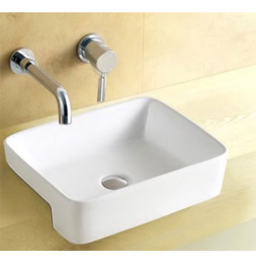 Chậu rửa lavabo Riba RBC-7026A - Image 4