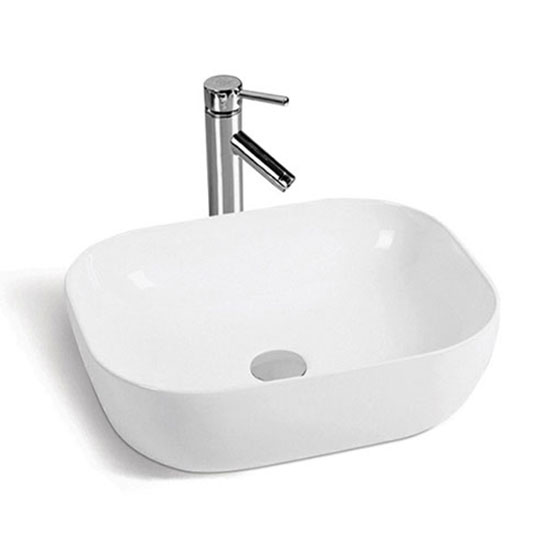 Chậu rửa lavabo Riba RBC-7026A - Image 6