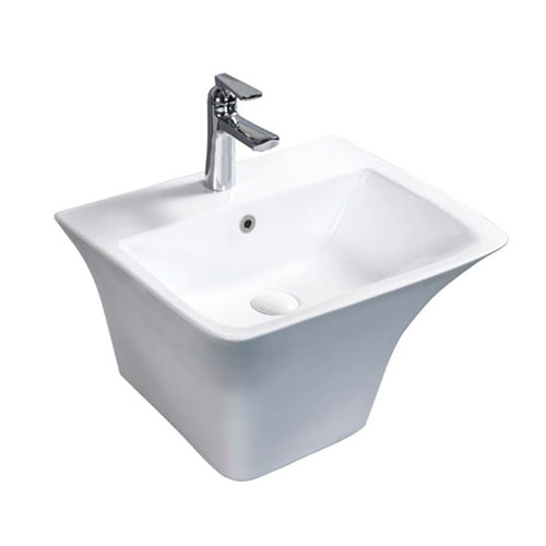 Chậu rửa lavabo Riba RBC-9502 - Image 6