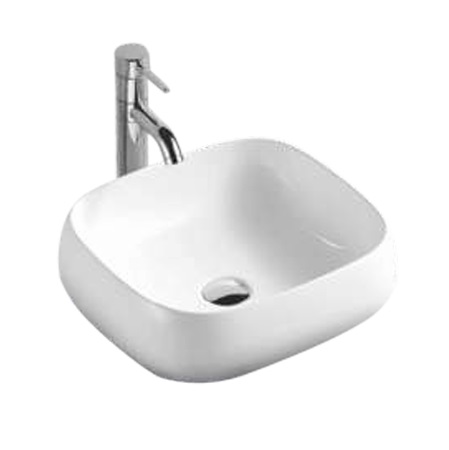 Chậu rửa lavabo Royal Join 8016 - Image 5