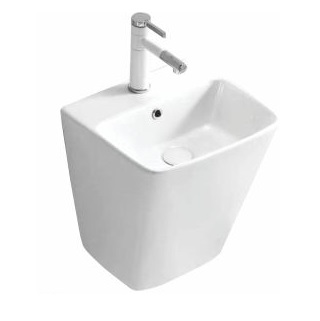 Chậu rửa lavabo Royal Join 8034-2 - Image 4