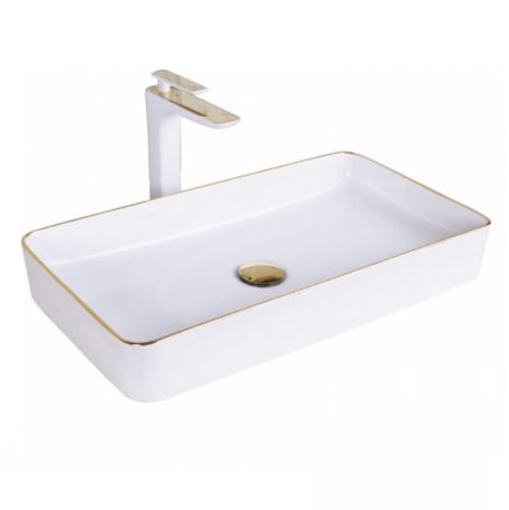 Chậu rửa lavabo Royal Join 8034-2 - Image 5