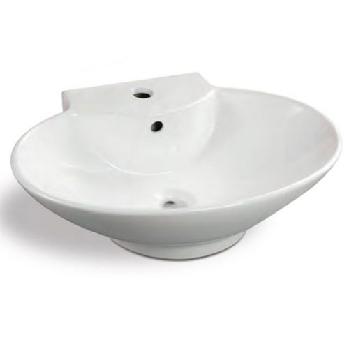 Chậu rửa lavabo Royal Join 8036 - Image 3