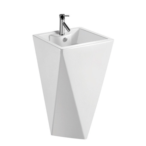 Chậu rửa lavabo Royal Join 8077 - Image 4