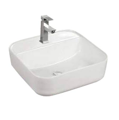Chậu rửa lavabo Royal Join 8077 - Image 6