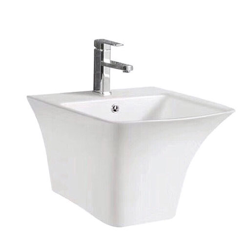 Chậu rửa lavabo Royal Join 8263 - Image 3