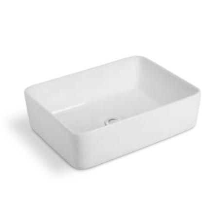Chậu rửa lavabo Royal Join RA-8103 (480x370x135) - Image 6