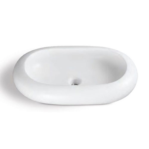 Chậu rửa lavabo Royal Join RA-8123 - Image 3