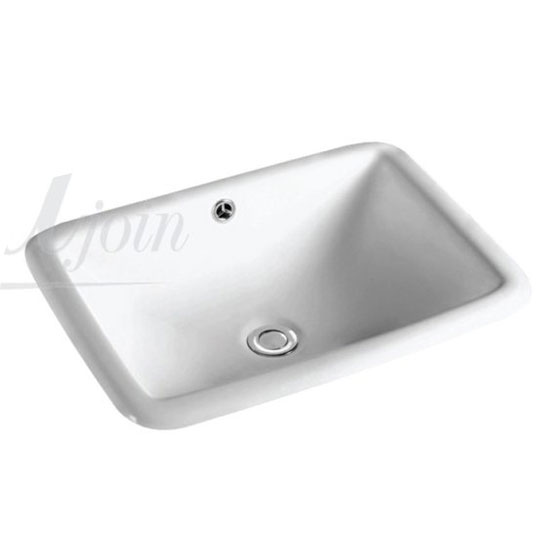 Chậu rửa lavabo Royal Join RA-8123 - Image 4