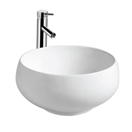 Chậu rửa lavabo Royal Join RA-8348 - Image 3