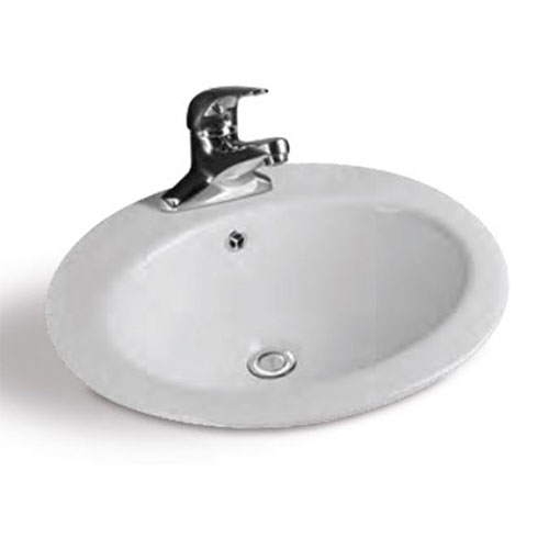 Chậu rửa lavabo Royal Join RA8012 - Image 5