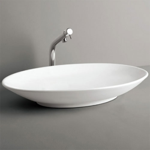 Chậu rửa lavabo Samwon HCL-5505 - Image 3