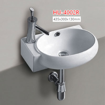 Chậu rửa lavabo Samwon HCL-5505 - Image 6