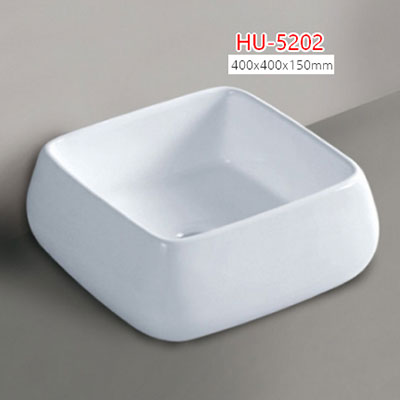 Chậu rửa lavabo Samwon HU5101 - Image 5