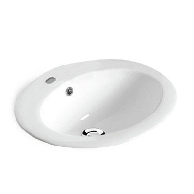Chậu rửa lavabo Saphias SC-2003L3 - Image 4