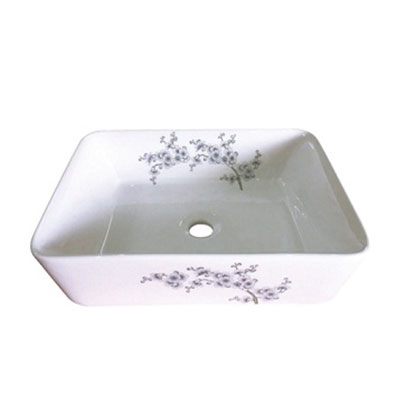 Chậu rửa lavabo Saphias SC-2003L3 - Image 5