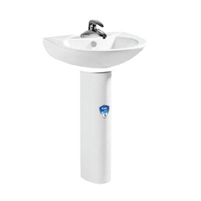 Chậu rửa lavabo Saphias TS-310 - Image 3