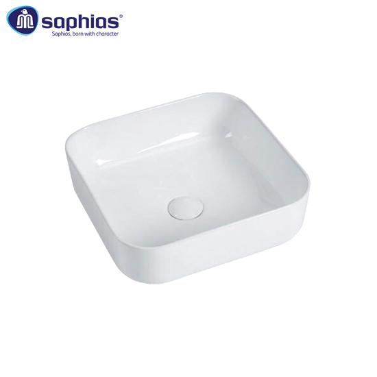 Chậu rửa lavabo Saphias TS-310 - Image 5