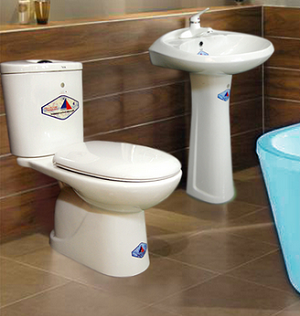 Chậu rửa lavabo Selta ST18 - Image 5