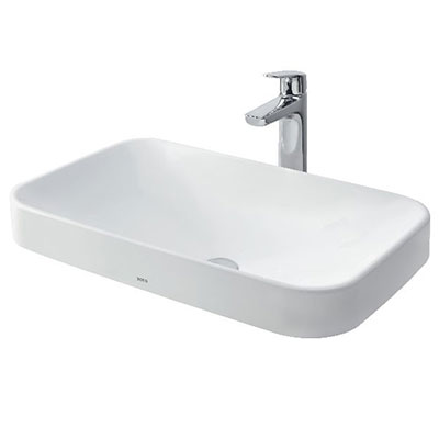 Chậu rửa lavabo TOTO LPT947CR - Image 4