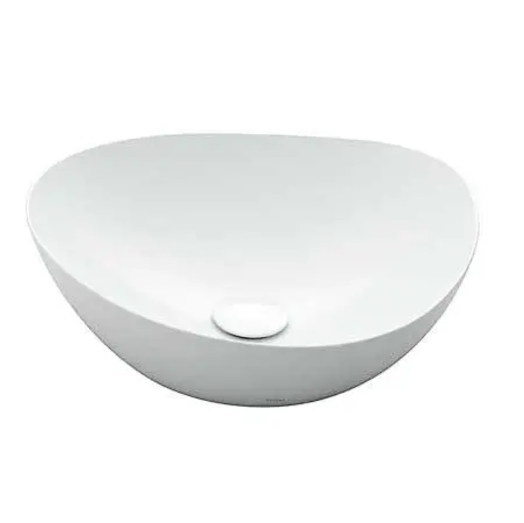 Chậu rửa lavabo TOTO LPT947CR - Image 5