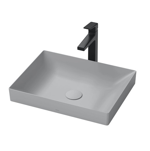 Chậu rửa lavabo TOTO LS910CR#NW1 - Image 4