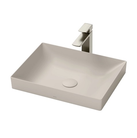 Chậu rửa lavabo Toto LT505T - Image 3