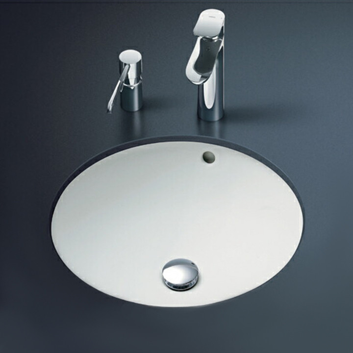 Chậu rửa lavabo TOTO LT710CTM - Image 3