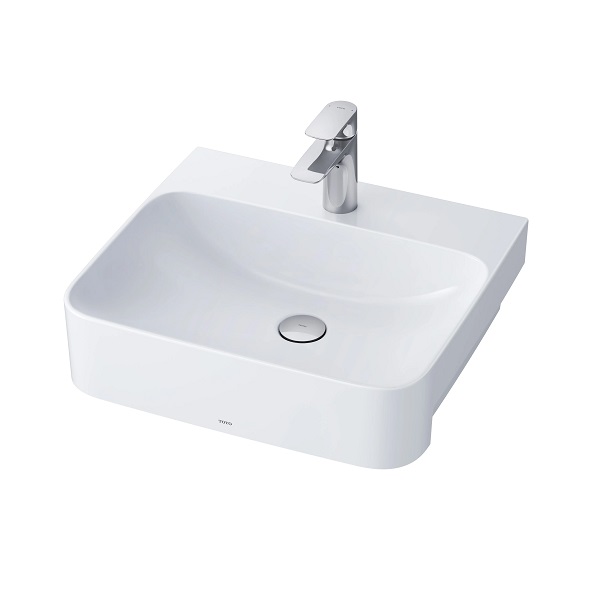 Chậu rửa lavabo TOTO LT710CTM - Image 4