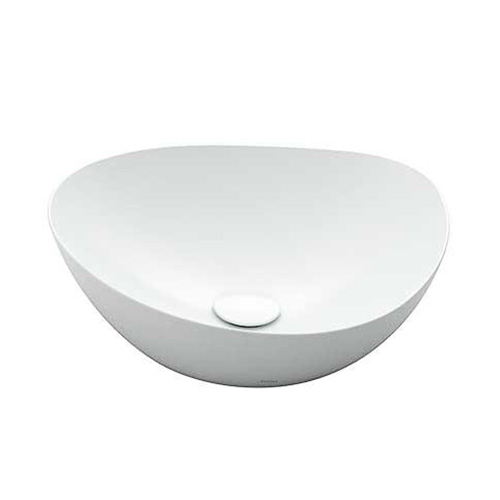 Chậu rửa lavabo TOTO LW1716B#XW - Image 3