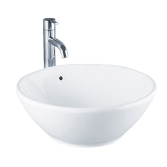 Chậu rửa lavabo TOTO LW1716B#XW - Image 5