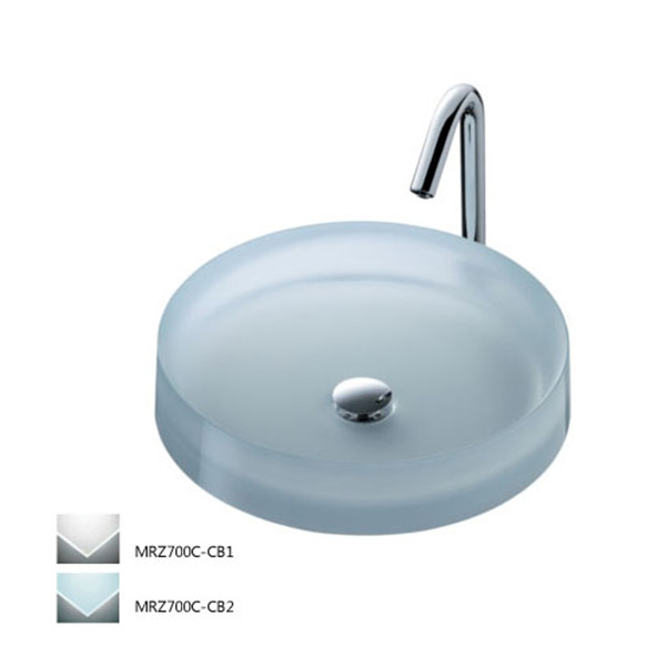Chậu rửa lavabo TOTO LW1716B#XW - Image 6