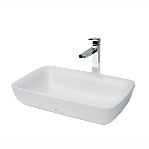 Chậu rửa lavabo TOTO LW3717HB#XW - Image 4