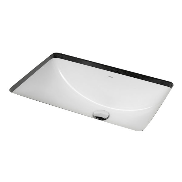 Chậu rửa lavabo TOTO LW572JW/F#W - Image 5