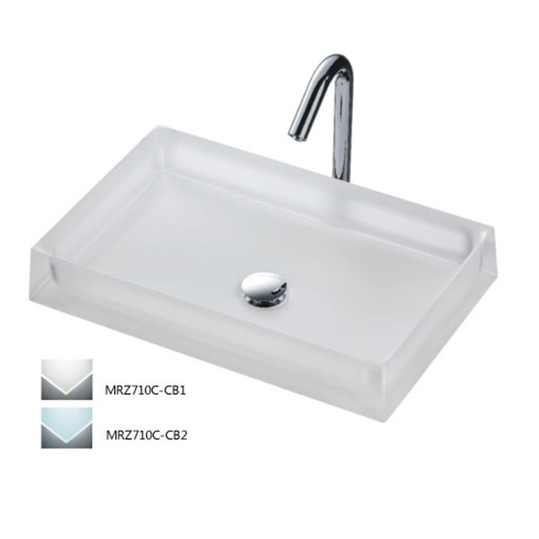 Chậu rửa lavabo TOTO LW760LB#XW - Image 4