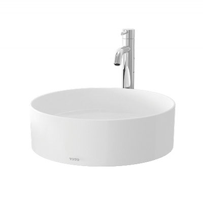 Chậu rửa lavabo TOTO LW781CJ#W - Image 6