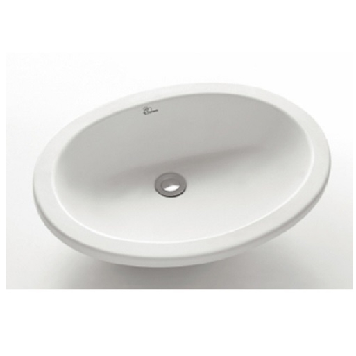 Chậu rửa Lavabo treo tường Govern K-6127 - Image 5