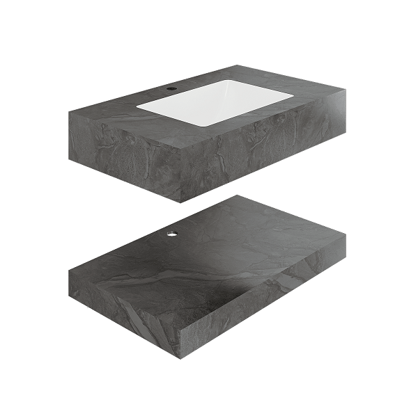 Chậu rửa lavabo Viglacera V25 - Image 5