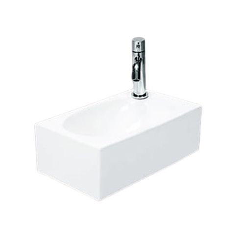 Chậu rửa lavabo y tế Hảo Cảnh 009