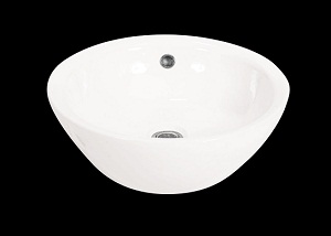 Chậu rửa lavabo y tế Hảo Cảnh 011 - Image 6